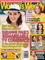 New Zealand Woman’s Weekly